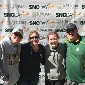 Meet your Posher, Darren